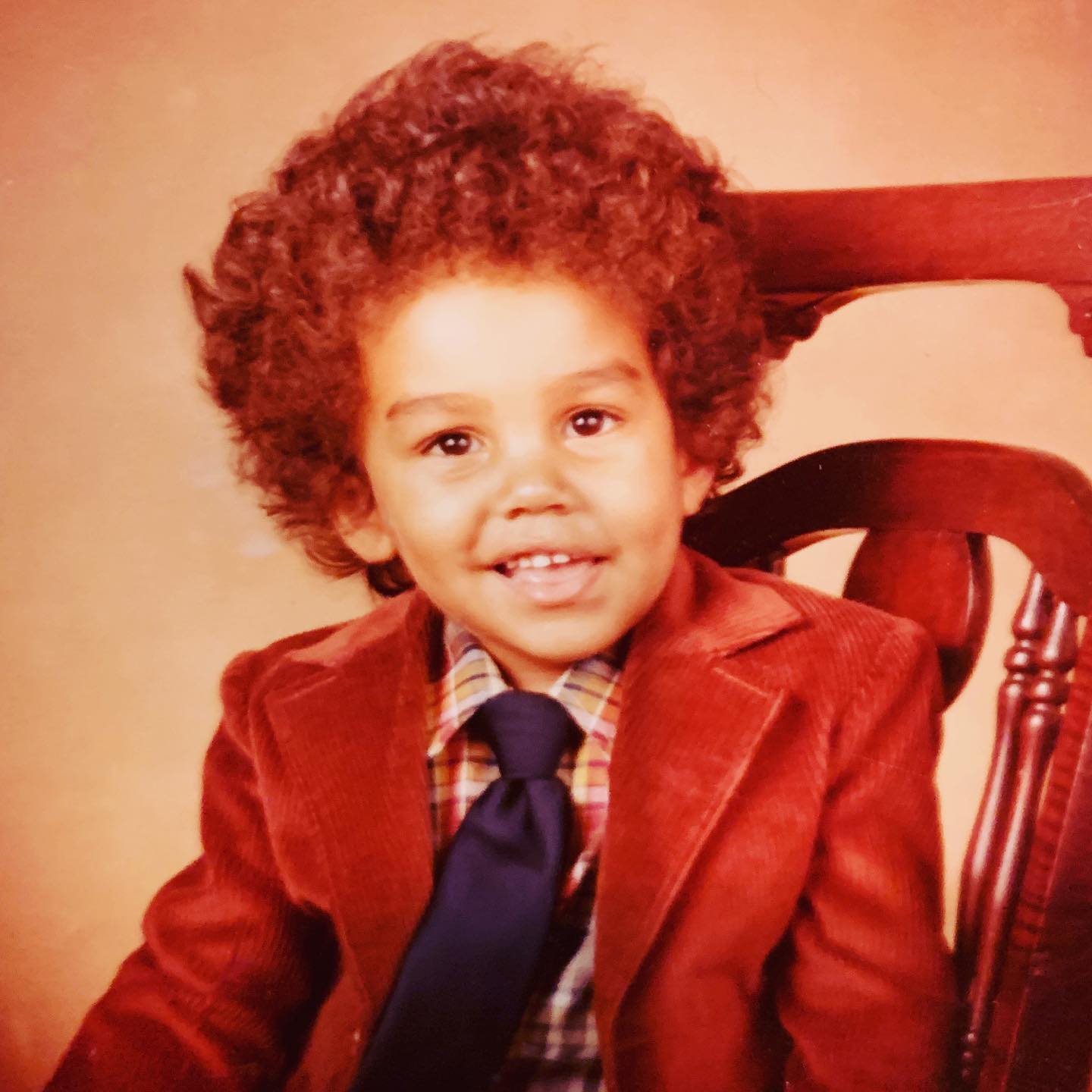 Interview with TJ Jackson - BRICE NAJAR