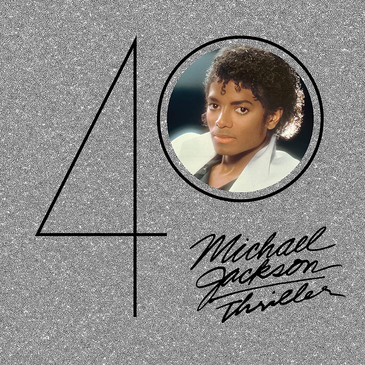 Michael Jackson - Thriller 40: the review - BRICE NAJAR
